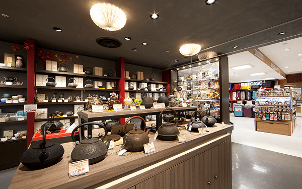 Khám phá về khu phố mua sắm Shinsaibashi Nhật Bản | Saigon Star Travel kham-pha-ve-khu-pho-mua-sam-shinsaibashi-5