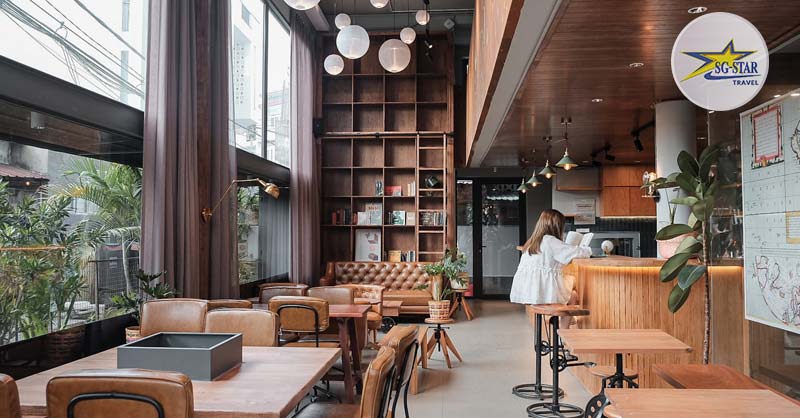 30/4 Đi Đâu Chơi Ở Sài Gòn? Top Địa Điểm Đi Chơi Lễ 30/4 Ở HCM Hot | Saigon Star Travel lava-coffee-quan-ca-phe-tren-san-thuong-doc-dao
