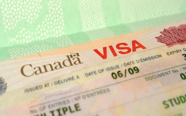 Lệ phí xin visa Canada là bao nhiêu và quy trình nộp như thế nào? | Saigon Star Travel le phi xin visa canada la bao nhieu va quy trinh nop nhu the nao 3