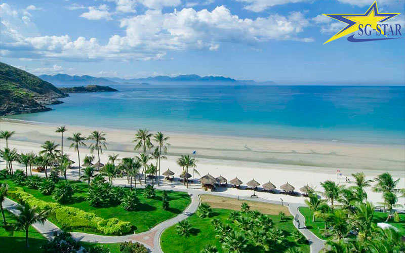 Lịch trình du lịch Đà Nẵng 5 ngày 4 đêm lý tưởng dành cho giới trẻ | Saigon Star Travel Du lịch Đà Nẵng 5 ngày 4 đêm nên đi những đâu?