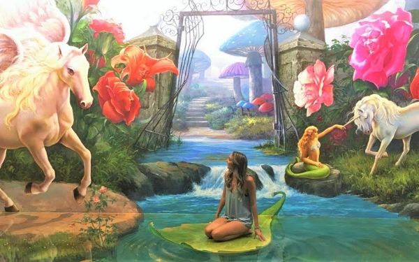 List những địa điểm vui chơi ở Sài Gòn không được bỏ lỡ | Saigon Star Travel list nhung dia diem vui choi o sai gon khong duoc bo lo 11