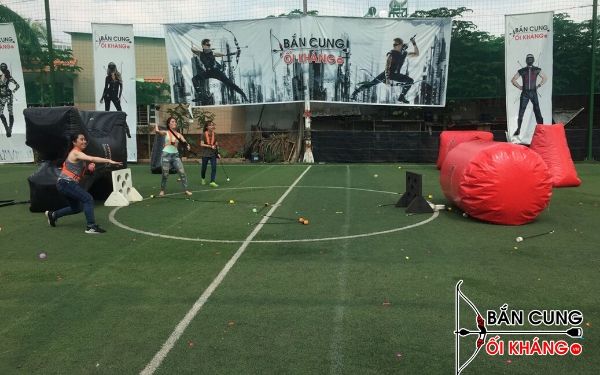 List những địa điểm vui chơi ở Sài Gòn không được bỏ lỡ | Saigon Star Travel list nhung dia diem vui choi o sai gon khong duoc bo lo 9