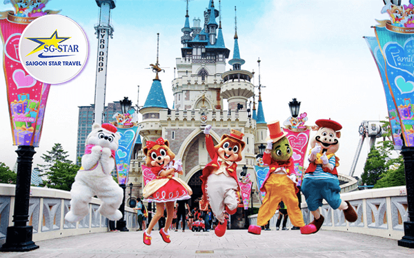 Gợi ý lịch trình tour Hàn Quốc 2/9 | Saigon Star Travel goi-y-lich-trinh-tour-han-quoc-2-9-5