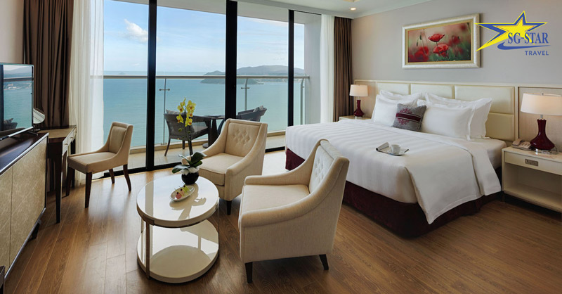 Voucher Vinpearl Nha Trang - Lưu Ý Khi Sử Dụng