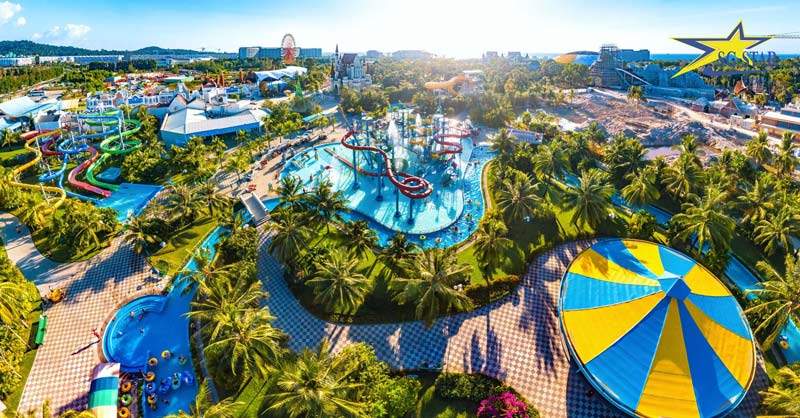 Voucher Vinpearl Nha Trang - Lưu Ý Khi Sử Dụng