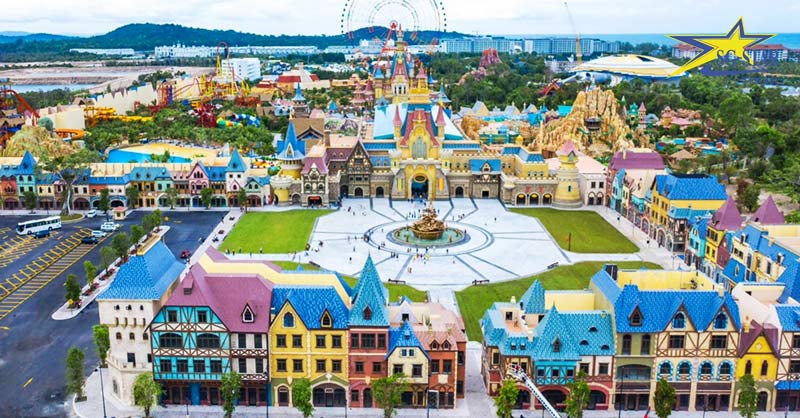 Voucher Vinpearl Nha Trang - Lưu Ý Khi Sử Dụng
