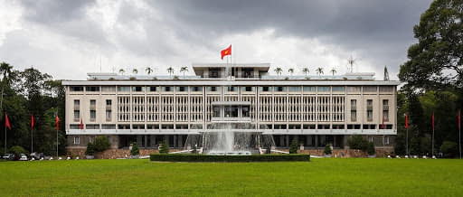 Mách bạn du lịch 1 ngày nên đi đâu thành phố Hồ Chí Minh | Saigon Star Travel mach ban du lich 1 ngay nen di dau thanh pho ho chi minh 1