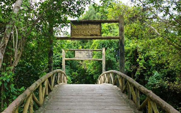 Mách bạn khu du lịch Xẻo Quýt Đồng Tháp - điểm đến không thể bỏ qua | Saigon Star Travel mach-ban-khu-du-lich-xeo-quyt-diem-den-khong-the-bo-qua-1