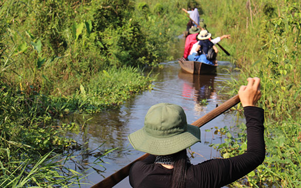 Mách bạn khu du lịch Xẻo Quýt Đồng Tháp - điểm đến không thể bỏ qua | Saigon Star Travel mach-ban-khu-du-lich-xeo-quyt-diem-den-khong-the-bo-qua-2