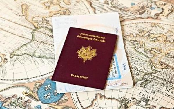 Mách bạn thủ tục xin visa Pháp đi du lịch chi tiết nhất | Saigon Star Travel mach ban thu tuc xin visa phap di du lich chi tiet nhat 1