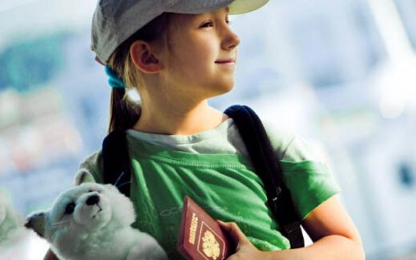 Mách nhỏ cách làm hộ chiếu cho trẻ em đơn giản nhất | Saigon Star Travel mach nho cach lam ho chieu cho tre em don gian nhat 2 3