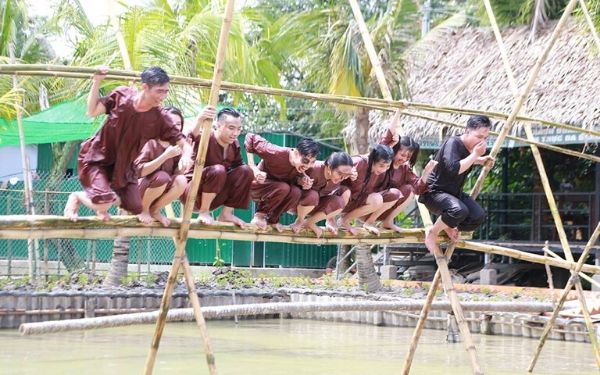 Mách nhỏ khu du lịch Ông Đề - điểm đến lý tưởng dành cho bạn | Saigon Star Travel mach nho khu du lich ong de diem den ly tuong danh cho ban 5