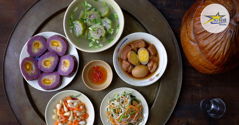 du lịch tết miền bắc