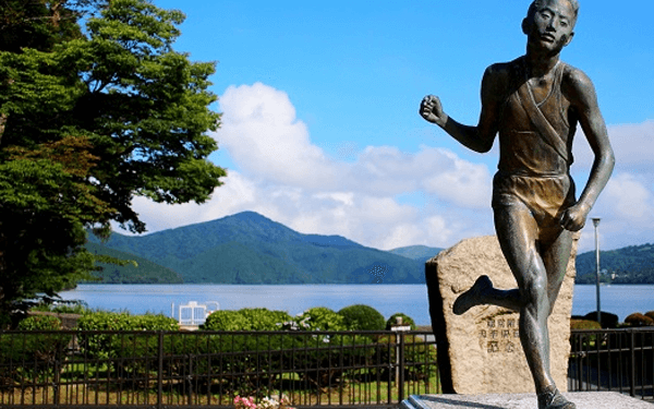 Hồ Ashi- Bức tranh hoàn hảo bên cạnh núi Phú Sĩ Nhật Bản | Saigon Star Travel ho-ashi-buc-tranh-hoan-hao-ben-canh-nui-phu-si-4