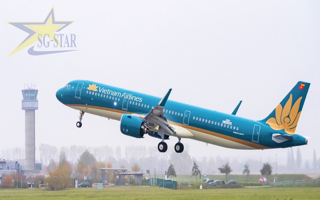 Chi phí du lịch Đà Nẵng cần bao nhiêu? Bạn đã biết? | Saigon Star Travel Máy bay - phương tiện thuận tiện nhất trong các chuyến đi