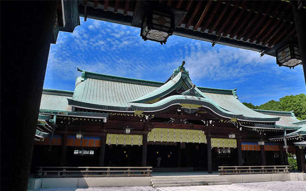 Cố Đô Kyoto- Trái Tim Của Kyoto, Nhật Bản | Saigon Star Travel co-do-kyoto-trai-tim-cua-dao-honshu-4