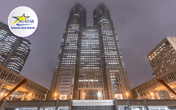 Tour Hàn Quốc- Nhật Bản- Hành trình đôi | Saigon Star Travel tour-han-quoc-nhat-ban-hanh-trinh-doi-2