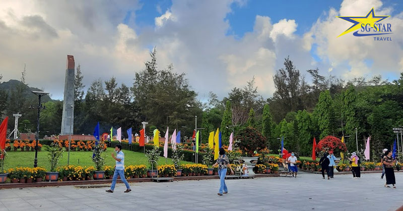 Miếu Bà Phi Yến - Điểm Du Lịch Tâm Linh Tại Tam Đảo | Saigon Star Travel MIếu Bà Phi Yến điểm du lịch tâm linh