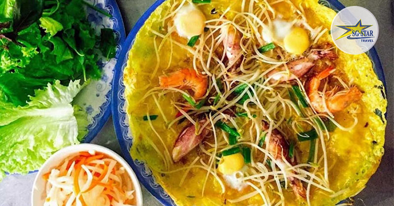  Món ăn chinh phục cả những thực khách khó tính nhất ẩm thực nha trang