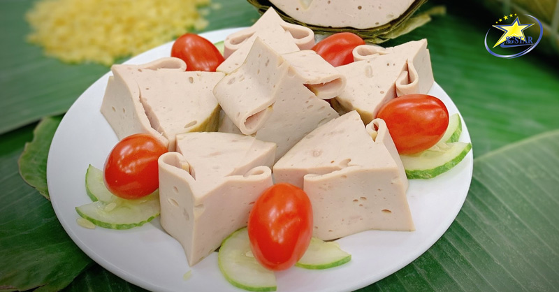 Giò lụa
