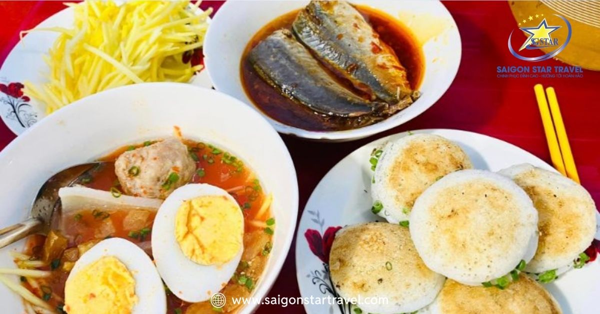 Bánh căn