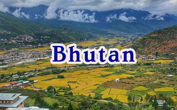 Một số kinh nghiệm hữu ích du lịch Bhutan | Saigon Star Travel mot-so-kinh-nghiem-huu-ich-du-lich-bhutan-1