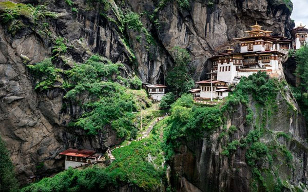 Một số kinh nghiệm hữu ích du lịch Bhutan | Saigon Star Travel mot-so-kinh-nghiem-huu-ich-du-lich-bhutan-2