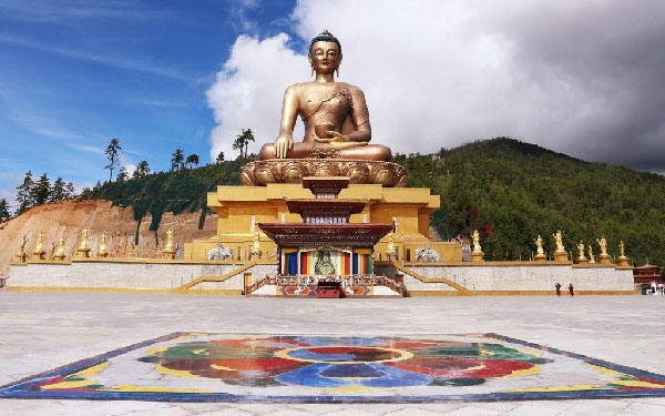 Một số kinh nghiệm hữu ích du lịch Bhutan | Saigon Star Travel mot-so-kinh-nghiem-huu-ich-du-lich-bhutan-3