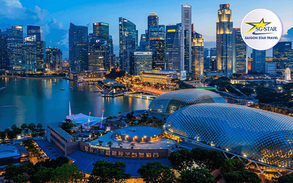 Một số lưu ý khi đi du lịch Singapore tháng 6 mà các bạn cần biết | Saigon Star Travel mot-so-luu-y-khi-di-du-lich-singapore-thang-6-ma-cac-ban-can-biet-1