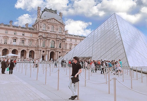 Mùa hè nên đi du lịch nước nào ? Top địa điểm hot 2024 | Saigon Star Travel mua-he-2020-nen-di-du-lich-nuoc-nao-4