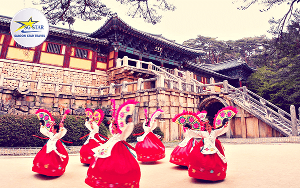 Tour Hàn Quốc tháng 10- Chiêm ngưỡng sắc thu đẹp hoàn hảo | Saigon Star Travel tour-han-quoc-thang-10-chiem-nguong-sac-thu-dep-hoan-hao