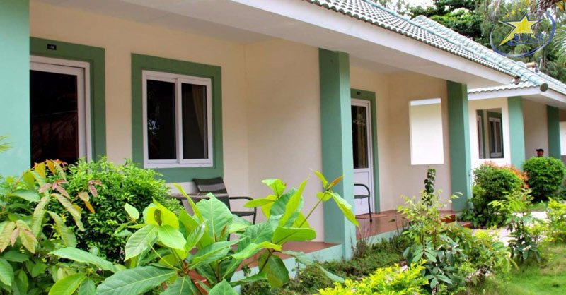 Bãi Sao Phú Quốc và những điều hấp dẫn có thể bạn chưa biết | Saigon Star Travel Resort Mỹ Lan cũng được nhiều khách lựa chọn làm điểm lưu trú gần Bãi Sao