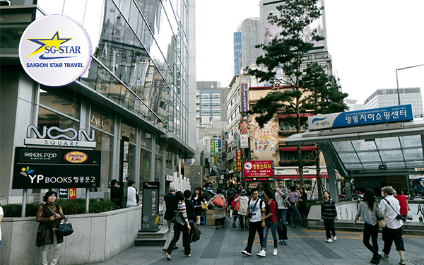 Gợi ý lịch trình tour Hàn Quốc 2/9 | Saigon Star Travel goi-y-lich-trinh-tour-han-quoc-2-9-8