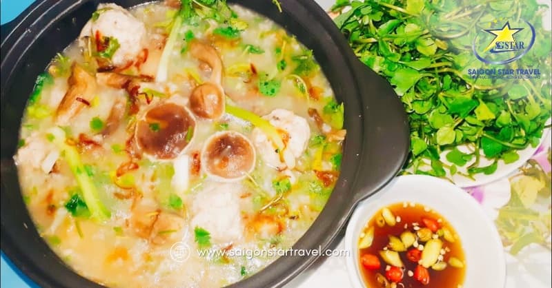 Tìm hiểu về nấm tràm Phú Quốc | Saigon Star Travel Nấm Tràm Phú Quốc