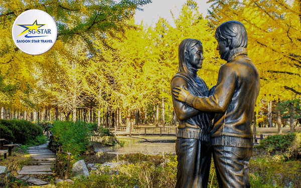 Kinh nghiệm đi tour Hàn Quốc Đài Loan không thể bỏ lỡ | Saigon Star Travel kinh-nghiem-di-tour-han-quoc-dai-loan-khong-the-bo-lo-2