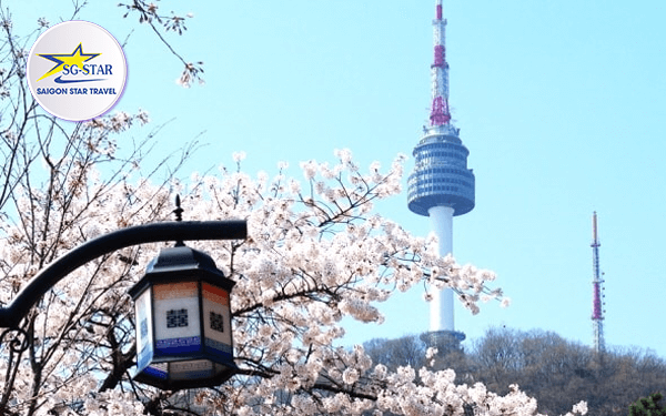 Kinh nghiệm đi tour Hàn Quốc Đài Loan không thể bỏ lỡ | Saigon Star Travel kinh-nghiem-di-tour-han-quoc-dai-loan-khong-the-bo-lo-1