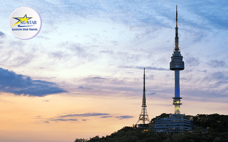 Tận hưởng trời thu với tour Hàn Quốc tháng 9 | Saigon Star Travel tour-han-quoc-thang-9-1