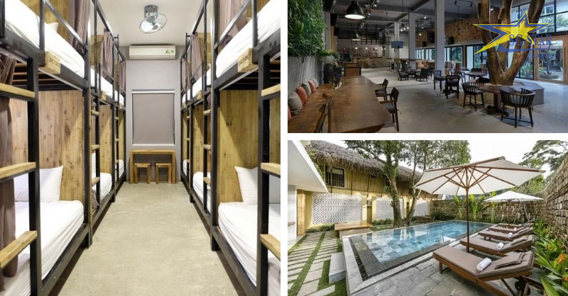 Nani Phu Quoc Hostel