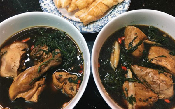 Nên ăn gì khi “lạc” vào con phố ẩm thực Tống Duy Tân - Hà Nội | Saigon Star Travel nen-an-gi-khi-lac-vao-con-pho-am-thuc-tong-duy-tan-ha-noi-1