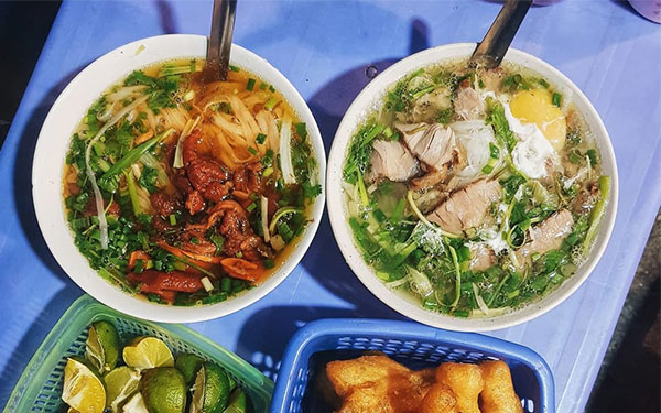 Nên ăn gì khi “lạc” vào con phố ẩm thực Tống Duy Tân - Hà Nội | Saigon Star Travel nen-an-gi-khi-lac-vao-con-pho-am-thuc-tong-duy-tan-ha-noi-7