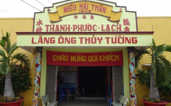 Nên đi tour Cần Giờ trong 1 hay 2 ngày? | Saigon Star Travel nen di tour can gio trong 1 hay 2 ngay 9