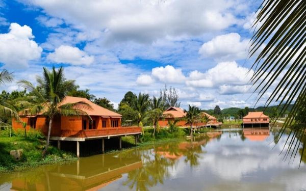 Nên ở homestay Linh Quy Pháp Ấn nào? | Saigon Star Travel nen o homestay linh quy phap an nao 6