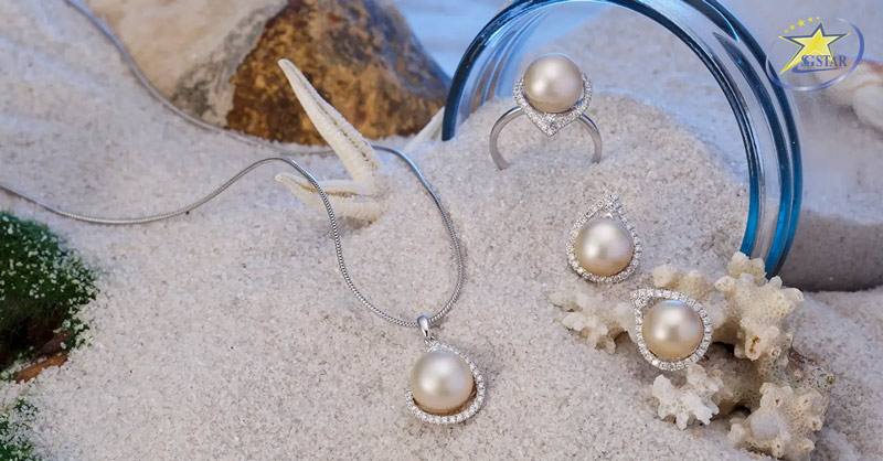 Khám phá điều tuyệt vời tại Long Beach Pearl Nha Trang  | Saigon Star Travel Ngocj Trai Akoya - trung tâm Long Beach Pearl Nha Trang