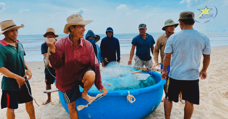 7 nét đẹp đặc trưng trong văn hóa Đà Nẵng | Saigon Star Travel Ngôn từ có sự nhấn mạnh và ngắn gọn trong từng từ và ngữ điệu nhanh nhẹn