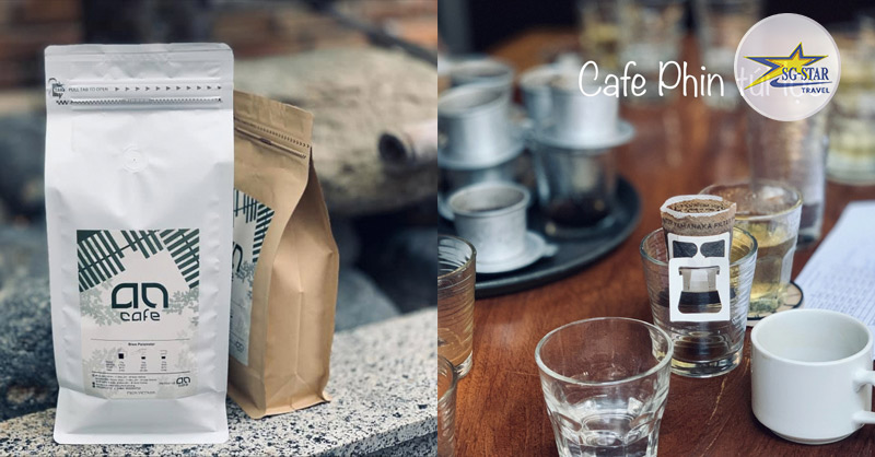 Nguyên liệu cafe tại An luôn đảm bảo chất lượng cao Nguyên liệu cafe tại An luôn đảm bảo chất lượng cao