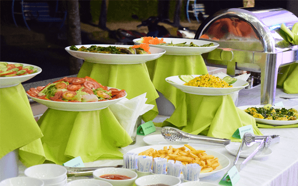 Khu du lịch Suối Mơ - Điểm hẹn cuối tuần | Saigon Star Travel khu-du-lich-suoi-mo-diem-hen-cuoi-tuan-2