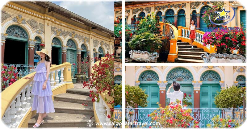 Du Lịch Miền Tây 2 Ngày Nên Đi Đâu Làm Gì ? | Saigon Star Travel du lịch miền tây 2 ngày nên đi đâu