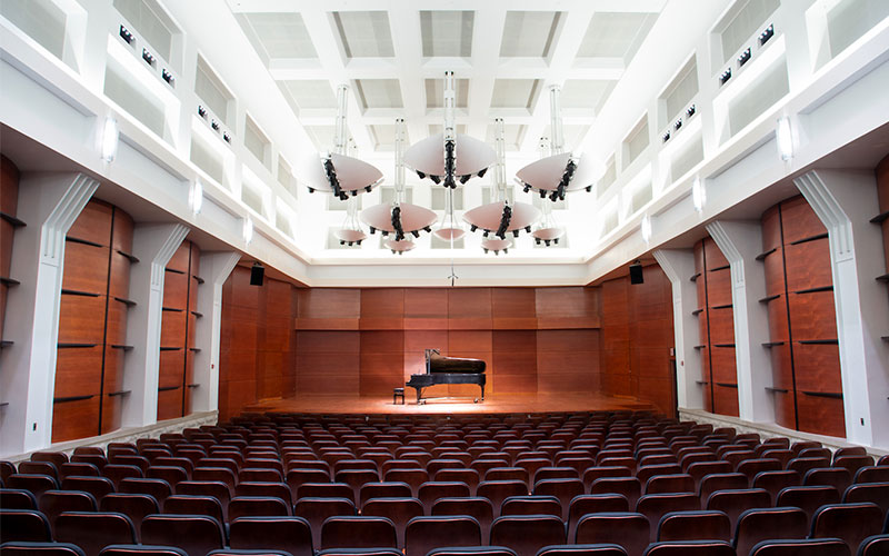 Nhà hát Victoria - điểm đến lí thú khi đi tour Singapore | Saigon Star Travel nha-hat-victoria-6941