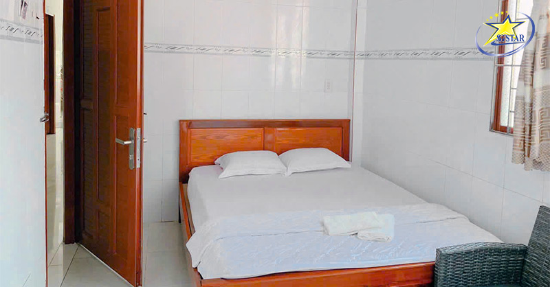 Nhà Nghỉ Sáu Có Nam Du | Saigon Star Travel nha nghi sau co nam du 3