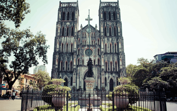 Du lịch Hà Nội- tìm hiểu về thủ đô nước ta | Saigon Star Travel du-lich-ha-noi-tim-hieu-ve-thu-do-nuoc-ta-7